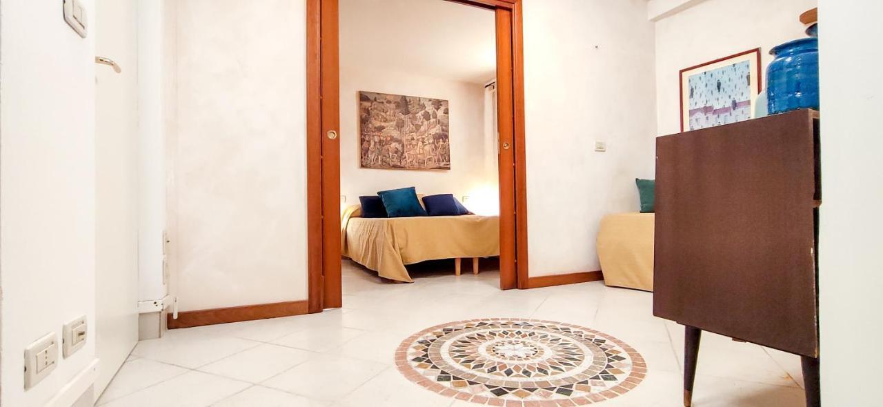 Ca' Marco Apartment Venice Exterior photo