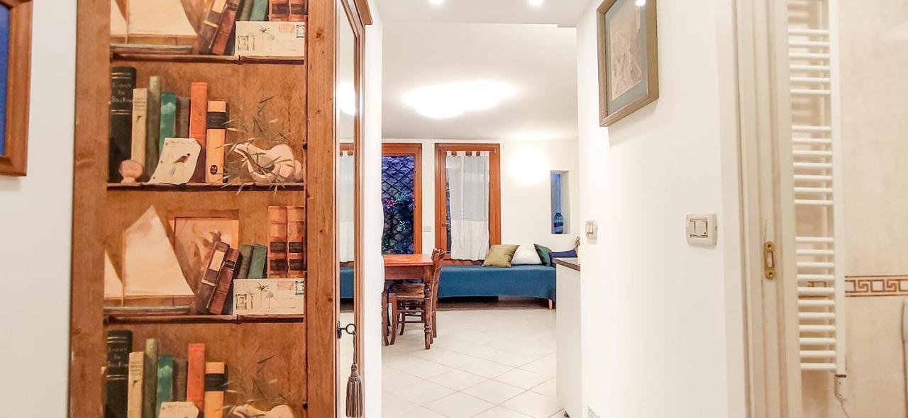 Ca' Marco Apartment Venice Exterior photo