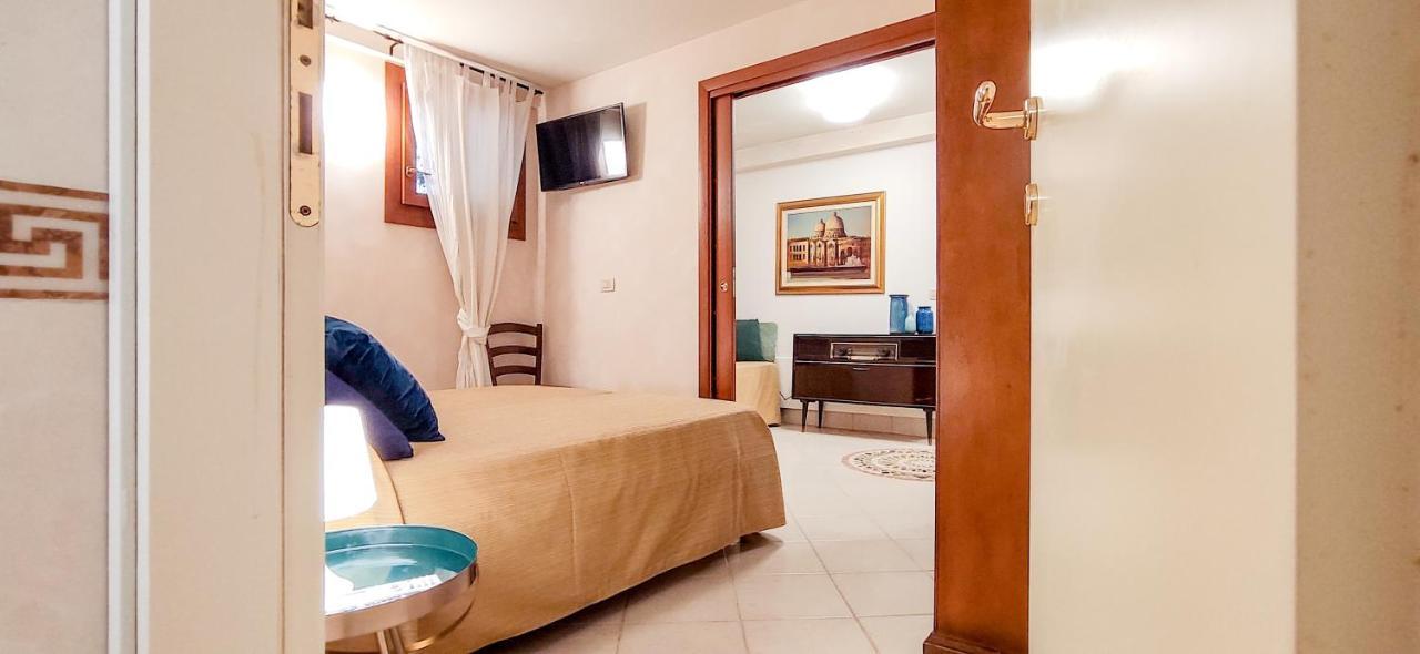 Ca' Marco Apartment Venice Exterior photo