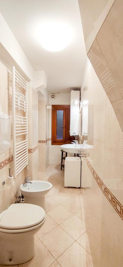 Ca' Marco Apartment Venice Exterior photo